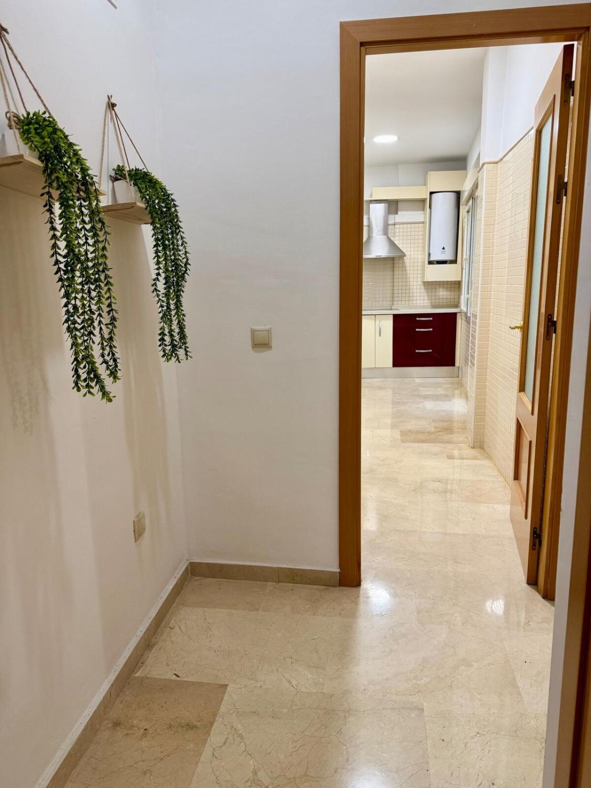 Appartement Exclusive Alameda *