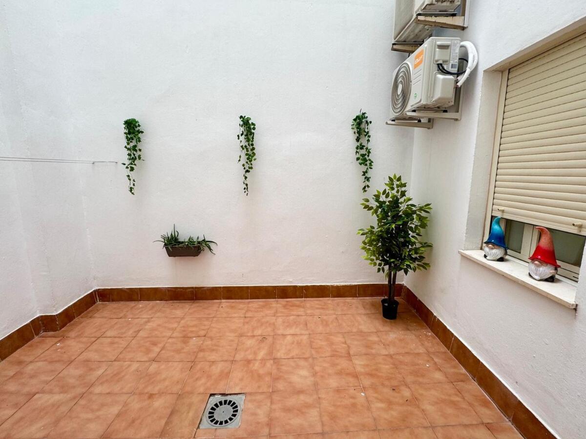 Appartement Exclusive Alameda *