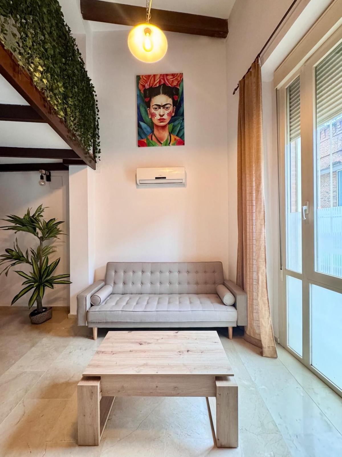 Appartement Exclusive Alameda Sevilla
