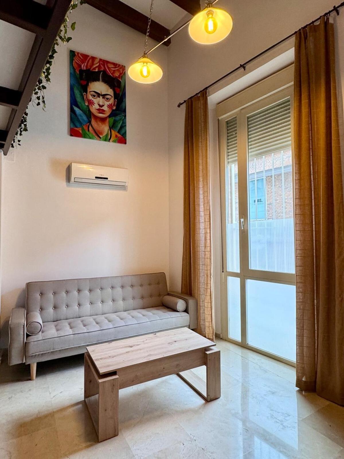 Appartement Exclusive Alameda *