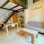 Exclusive Apartment Alameda Sevilla